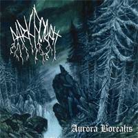 Dark Forest (CAN) : Aurora Borealis